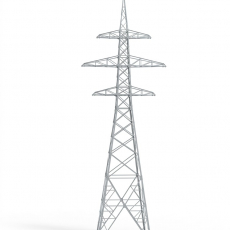1У220-4+10 - Металлоконструкции для энергетики