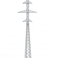 П110-6 - Металлоконструкции для энергетики