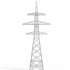 1У220-4+5 - Металлоконструкции для энергетики
