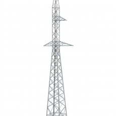 П110-5РПГ - Металлоконструкции для энергетики