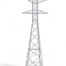 1У110-5+15 - Металлоконструкции для энергетики