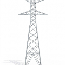 1У110-5+10 - Металлоконструкции для энергетики