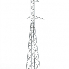 П110-5Р - Металлоконструкции для энергетики
