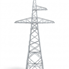 1У220-3Т+10 - Металлоконструкции для энергетики