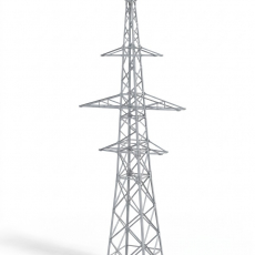 2П220-2Т-11,5 - Металлоконструкции для энергетики