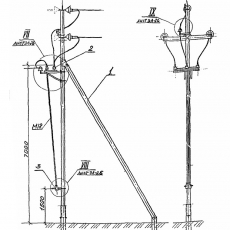 Кт 10-1-Р - Металлоконструкции для энергетики