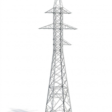 УС110-7+9 - Металлоконструкции для энергетики