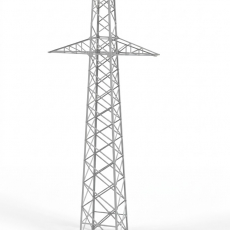 ПС220-21У35 - Металлоконструкции для энергетики