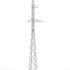П110-5ПГ - Металлоконструкции для энергетики