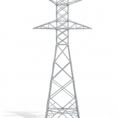 1У110-5+5 - Металлоконструкции для энергетики