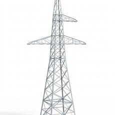 1У220-3Т+5 - Металлоконструкции для энергетики
