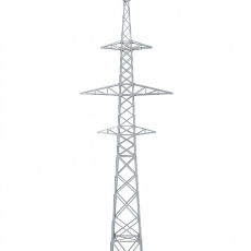 2П220-2Т-5,0 - Металлоконструкции для энергетики