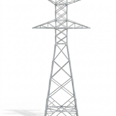 1У110-5 - Металлоконструкции для энергетики
