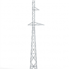 П110-5ВПГ - Металлоконструкции для энергетики