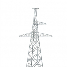 1У220-3Т - Металлоконструкции для энергетики