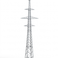 2П220-2Т - Металлоконструкции для энергетики