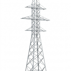1У110-4П+10 - Металлоконструкции для энергетики