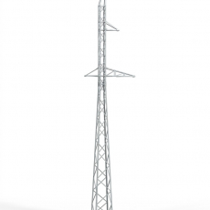 П110-5В+4 - Металлоконструкции для энергетики