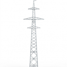 2П220-2 - Металлоконструкции для энергетики