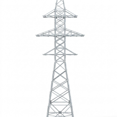 1У110-4П+5 - Металлоконструкции для энергетики