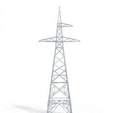 1У220-3+10 - Металлоконструкции для энергетики