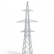 2П220-2-11,5 - Металлоконструкции для энергетики