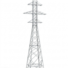 1У110-4+10 - Металлоконструкции для энергетики