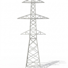 1У35-2 - Металлоконструкции для энергетики