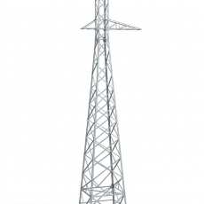 П110-5+4 - Металлоконструкции для энергетики