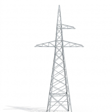 1У220-3+5 - Металлоконструкции для энергетики