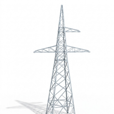 1У220-3 - Металлоконструкции для энергетики