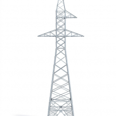 1У110-3+10 - Металлоконструкции для энергетики