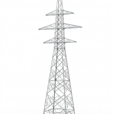 1У220-2Т+15 - Металлоконструкции для энергетики