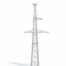 2П220-1т-11,5 - Металлоконструкции для энергетики