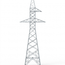1У110-3+5 - Металлоконструкции для энергетики