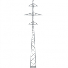П110-4РУ - Металлоконструкции для энергетики