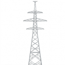 1У220-2Т+10 - Металлоконструкции для энергетики