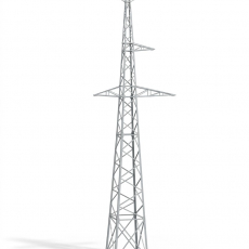2П220-1т-6,8 - Металлоконструкции для энергетики