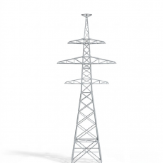 1У220-2Т+5 - Металлоконструкции для энергетики
