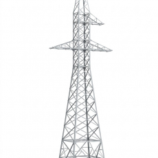 1У110-1+10 - Металлоконструкции для энергетики