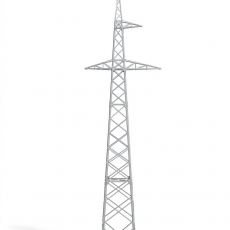 2П220-1 - Металлоконструкции для энергетики