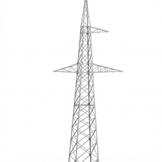 2П220-1-11,5 - Металлоконструкции для энергетики