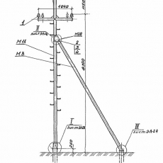 УПт 10-1  - Металлоконструкции для энергетики