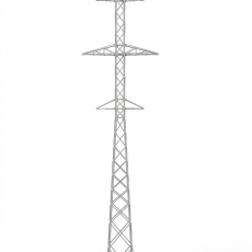 ПС110-10В - Металлоконструкции для энергетики
