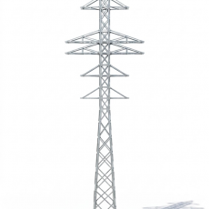 П35-2В - Металлоконструкции для энергетики