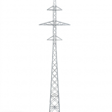 П110-4ВУ - Металлоконструкции для энергетики