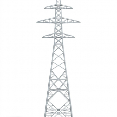 1У220-2+15 - Металлоконструкции для энергетики