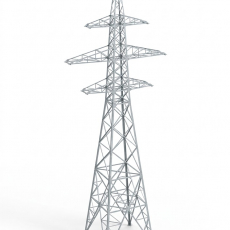 1У220-2+10 - Металлоконструкции для энергетики