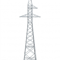 1У110-1+15 - Металлоконструкции для энергетики