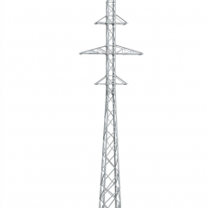 П110-4В - Металлоконструкции для энергетики